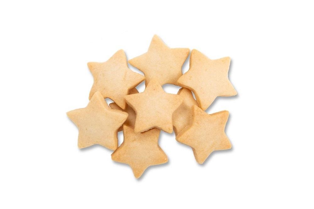 大分県産小麦粉使用 玄米クッキー 300g（100g×3袋）【卵・乳製品不使用／ギフト用包装】【ゆふいんwakoya】