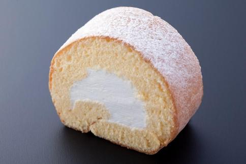 【湯布院 ゆふふ】当店人気1番人気のスイーツ！湯布院たまごロール 2本入り