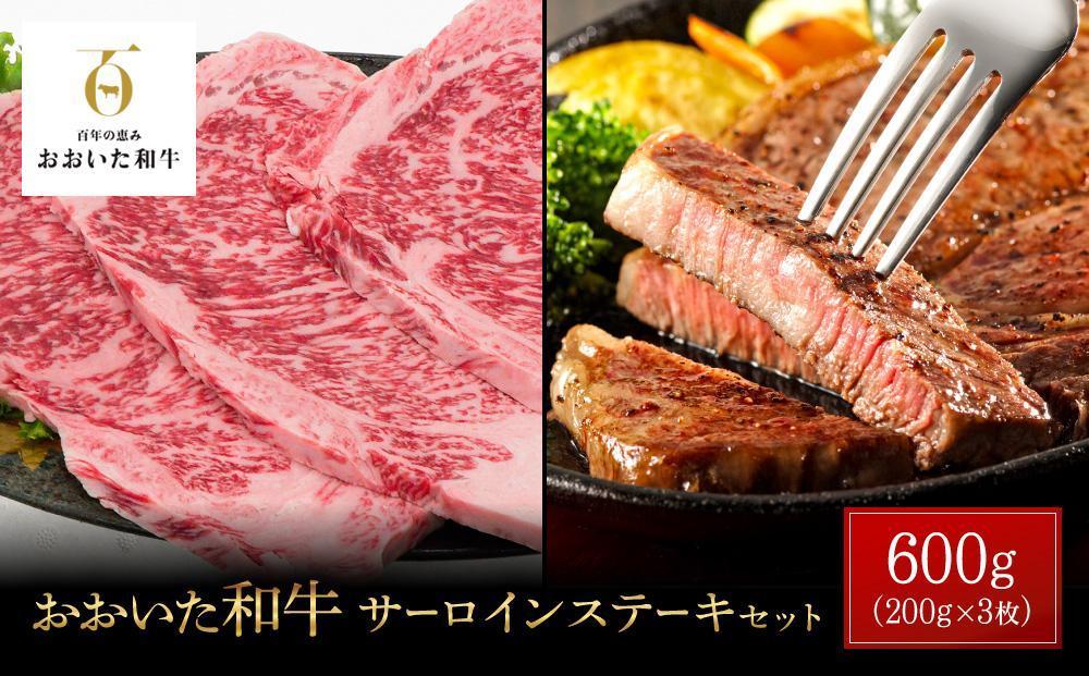 ＜定期便 全5回＞毎月楽しめる♪おおいた和牛【総計2.6kg！】ホームパーティー セット（ステーキ・焼肉・しゃぶしゃぶなど）