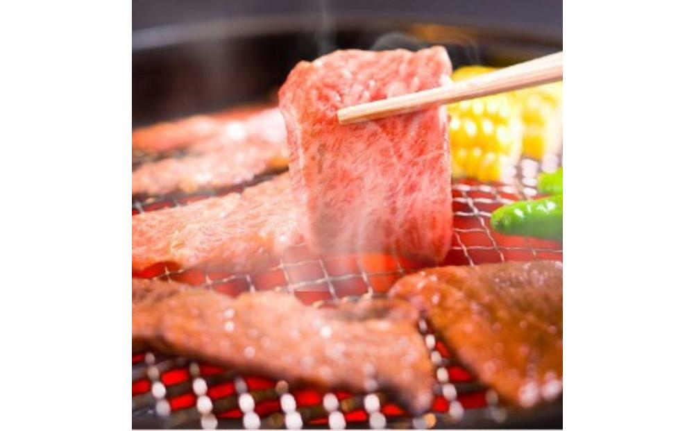 おおいた和牛 カルビ焼肉 800g