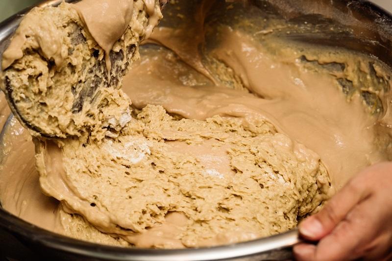 湯布院nicoドーナツおまかせ10個セット