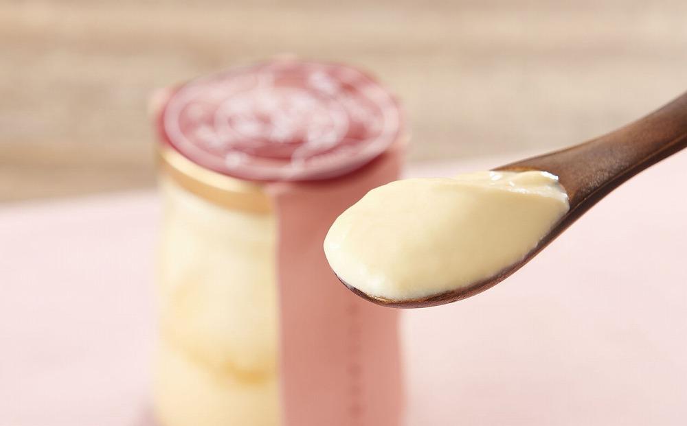 手作り 地卵プリン「温泉仕込み」120g×6個 セット＜由布院温泉 蒸し舎＞