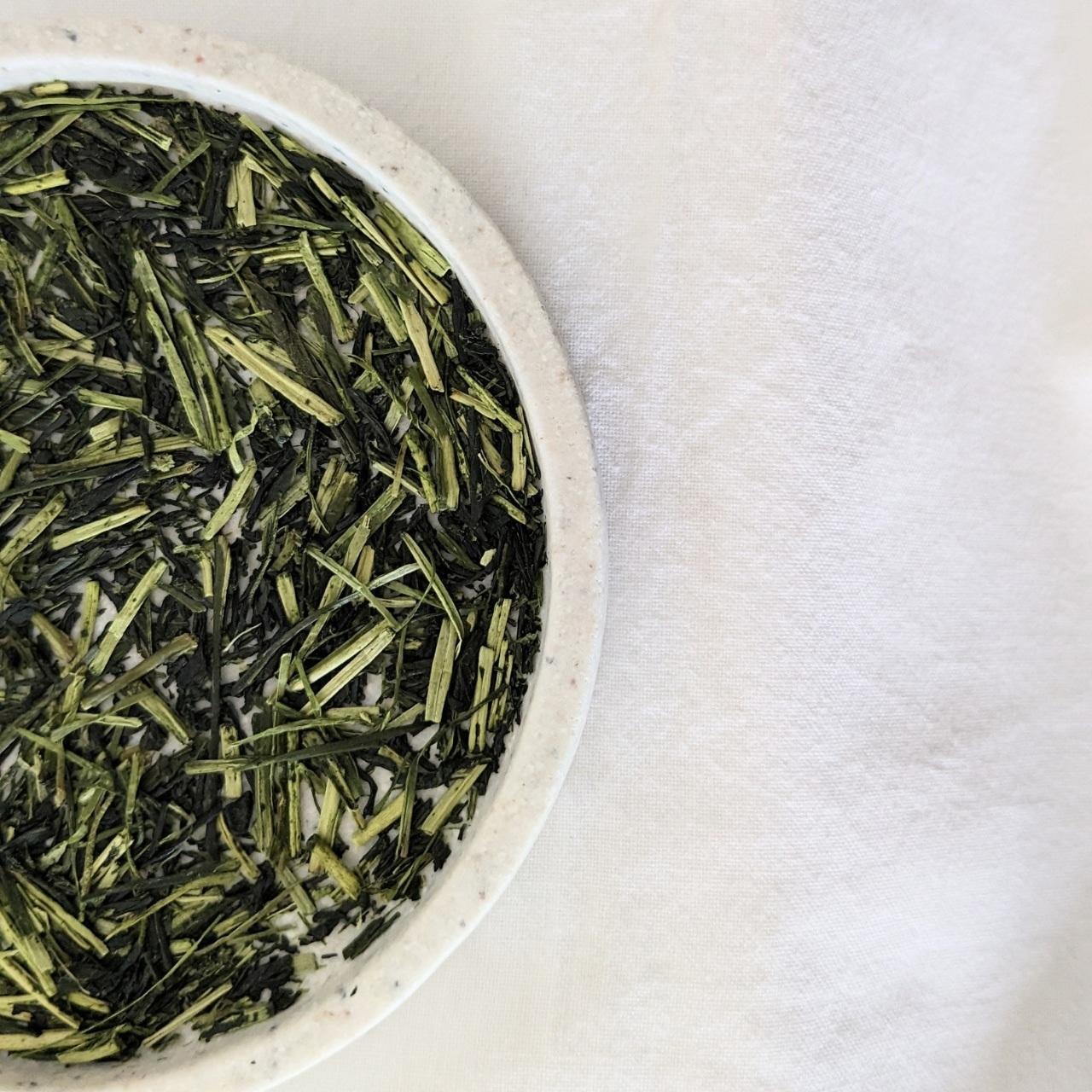 湯布院　ＭＩＫＡＴＡ　KO-HA(香葉) セット　香炉+No.01 Hush...