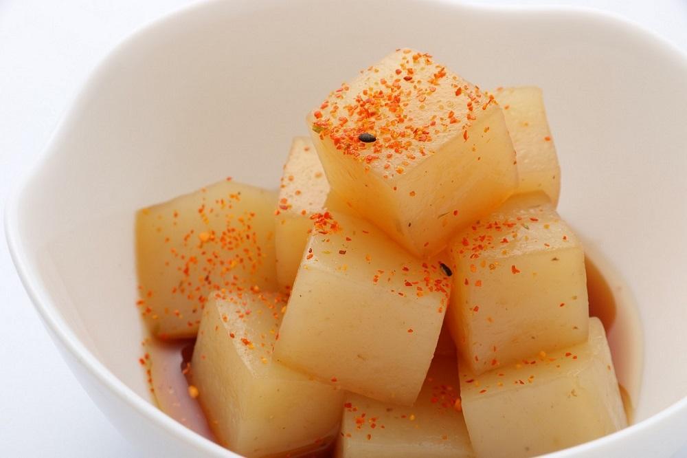 手造りこんにゃく松柏 1.2ｋｇ