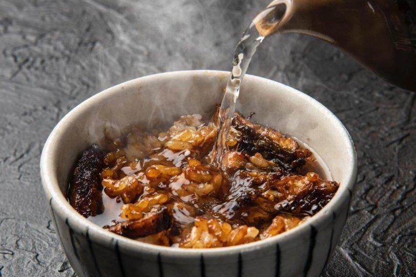 ＼年内発送／ 由布まぶし（鰻） 2個セット＜由布まぶし 心＞