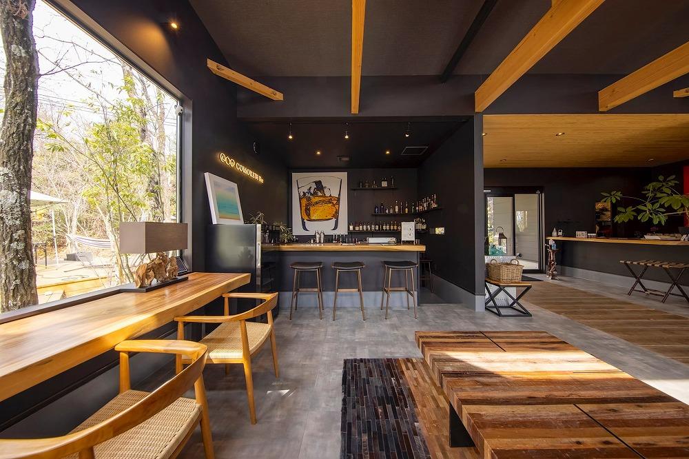 湯布院温泉郷グランピング COMOREBI　2名宿泊券1泊2食付き(夕・朝食)