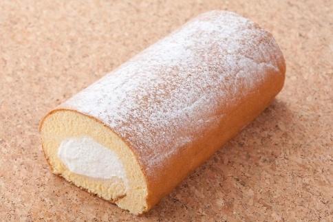 【湯布院 ゆふふ】当店人気1番人気のスイーツ！湯布院たまごロール 2本入り