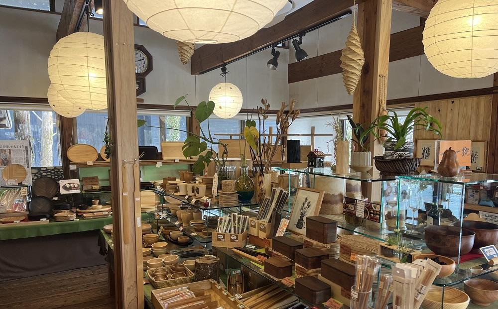 ＼年内発送／ 【ゆふいん・アトリエとき】幸せの木の葉皿 2枚 セット