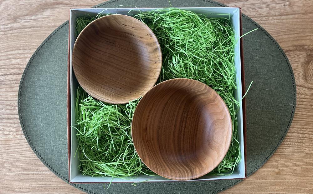 ＼年内発送／ 【ゆふいん・アトリエとき】お椀 ペア 2個セット