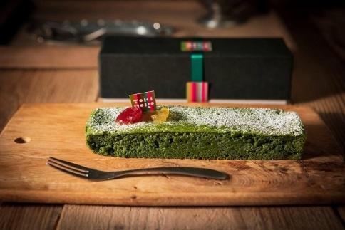 【母の日】グルテンフリー湯布院産米粉を使用したガトーショコラと抹茶ショコラのセット【由布院ときの色】