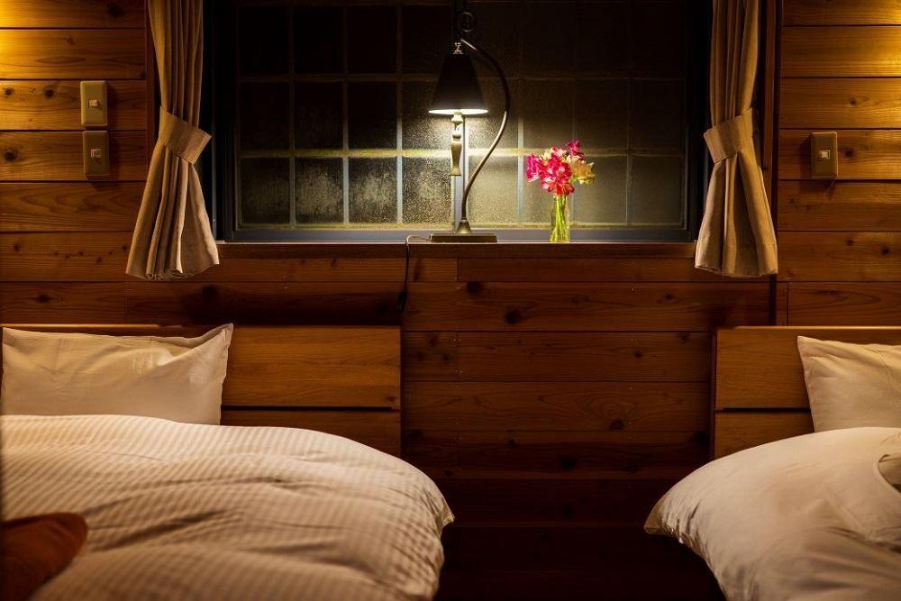 山荘どんぐり 宿泊補助券 15,000円分