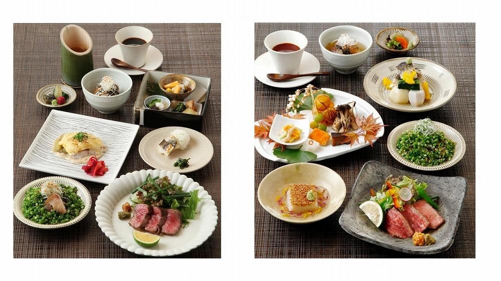 東京・有楽町で味わう坐来大分 贅沢 お食事券「豊山」1名様分