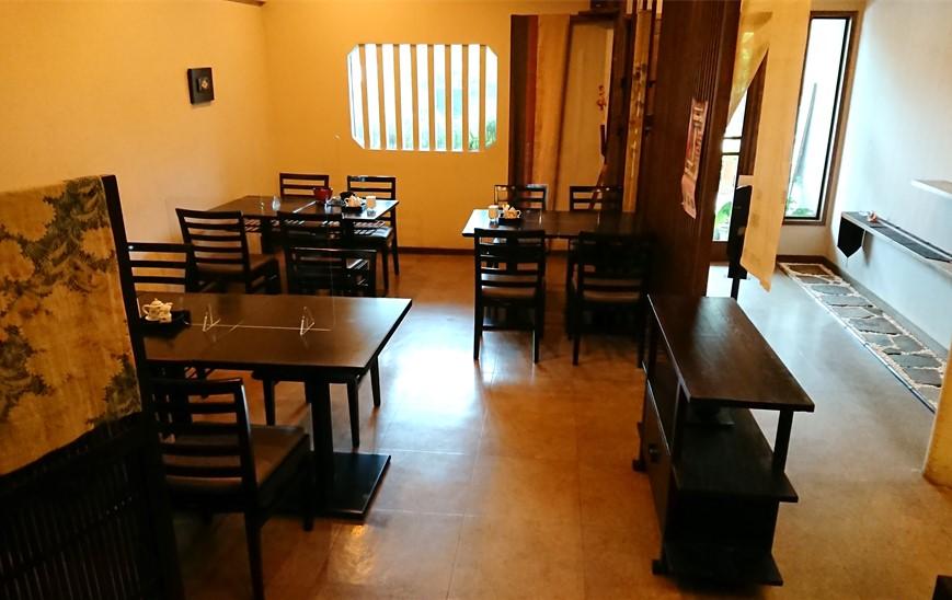 湯布院 ミシュラン掲載　和食「もみじ」選べるランチペアお食事券【黒毛和牛ステーキ丼又は国産鰻丼】