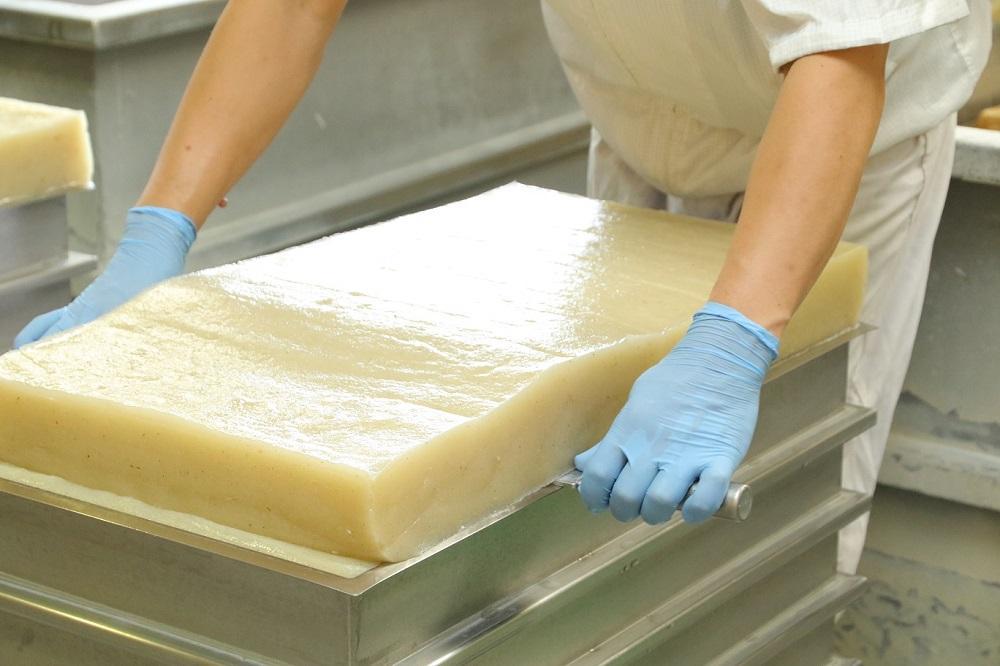 手造りこんにゃく松柏 1.2ｋｇ