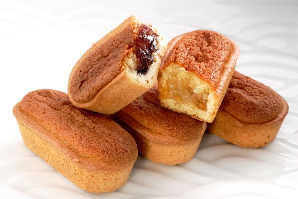 ＼年内発送／ 【お菓子の菊家】ふるさと大分銘菓セット