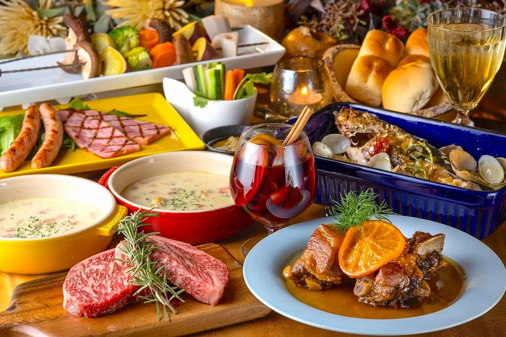 湯布院温泉郷グランピング COMOREBI　4名宿泊券1泊2食付き(夕・朝食)