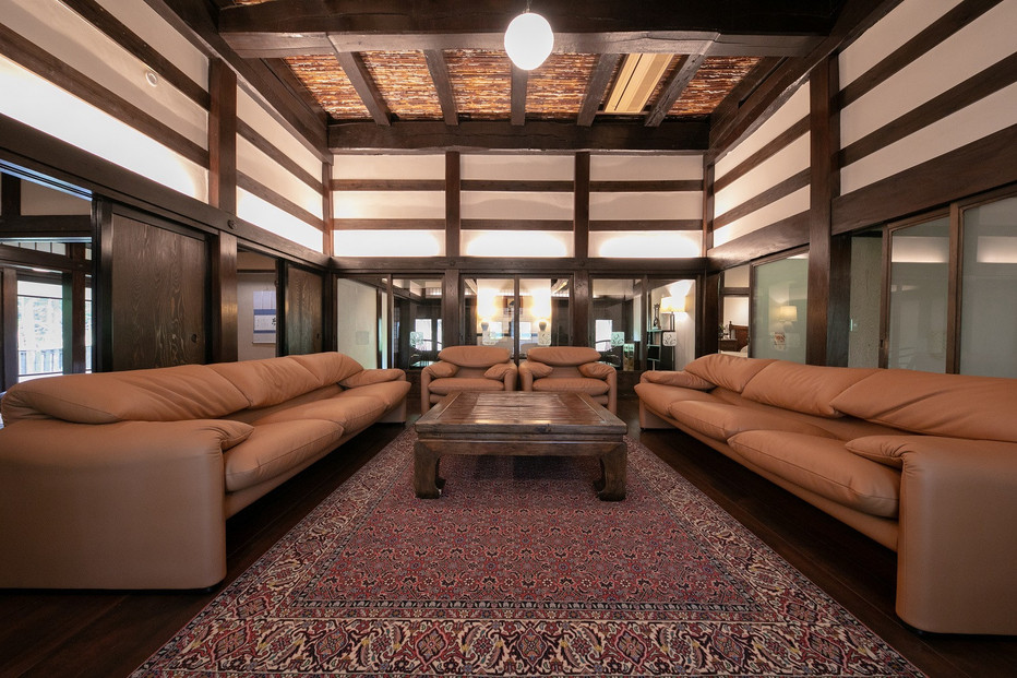 おやど二本の葦束　ペア宿泊券/1泊2食付き【土日祝前日等利用不可日あり】