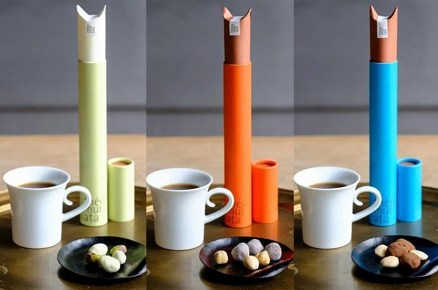 【定期便 全2回】theomurata ビーンズショコラとB-speak アールグレイのチーズケーキをお届け＜山荘無量塔からお届け＞