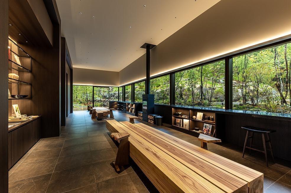 ENOWA ご宿泊招待券（1泊2食付）Villa stay　【GW、お盆、年末年始等ご利用不可日有】＜2023年6月8日開業＞