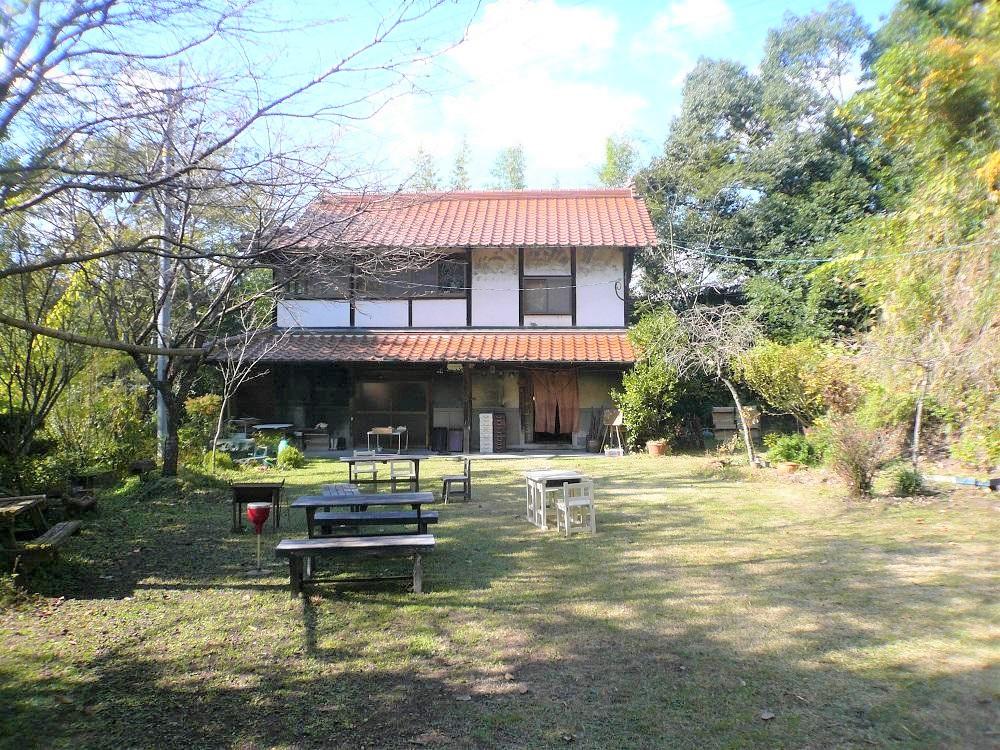 【手作り雑貨屋 木心工房】木のりんごのオブジェ（白）