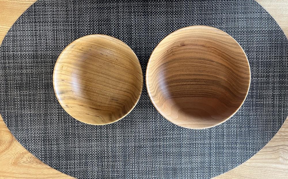 ＼年内発送／ 【ゆふいん・アトリエとき】お椀 ペア 2個セット