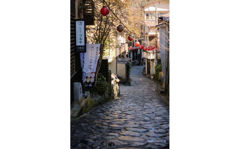 湯布院町  湯平温泉  石畳オーナー権  シルバー会員