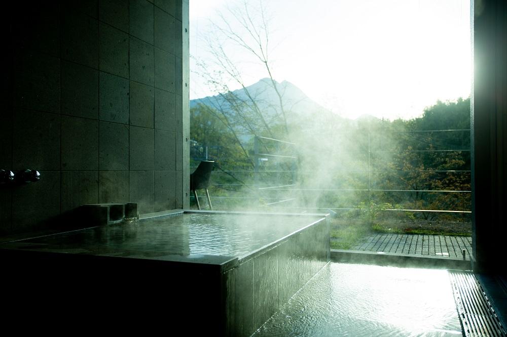 山荘わらび野　ペア宿泊券／1泊2食付き(夕・朝食)【土日祝前日等利用不可日有り】