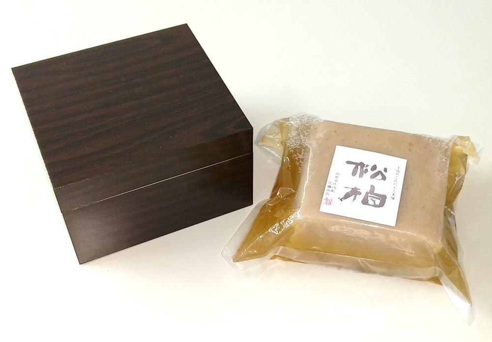 手造りこんにゃく松柏 1.2ｋｇ