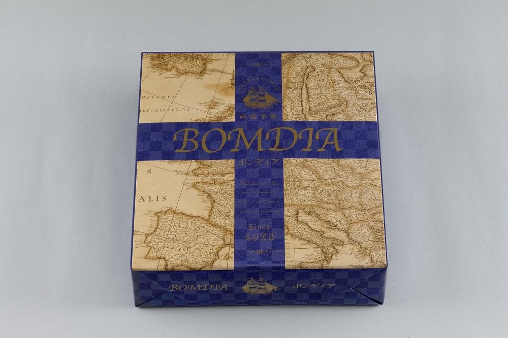 ＼年内発送／ 【お菓子の菊家】ふるさと大分銘菓セット