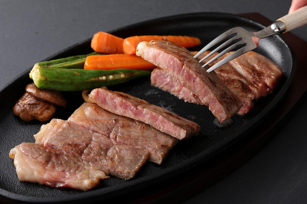 【おおいた和牛】サーロイン・ヒレステーキ 計620g（各2枚・計4枚）｜ 肉質4等級以上 こだわりの逸品