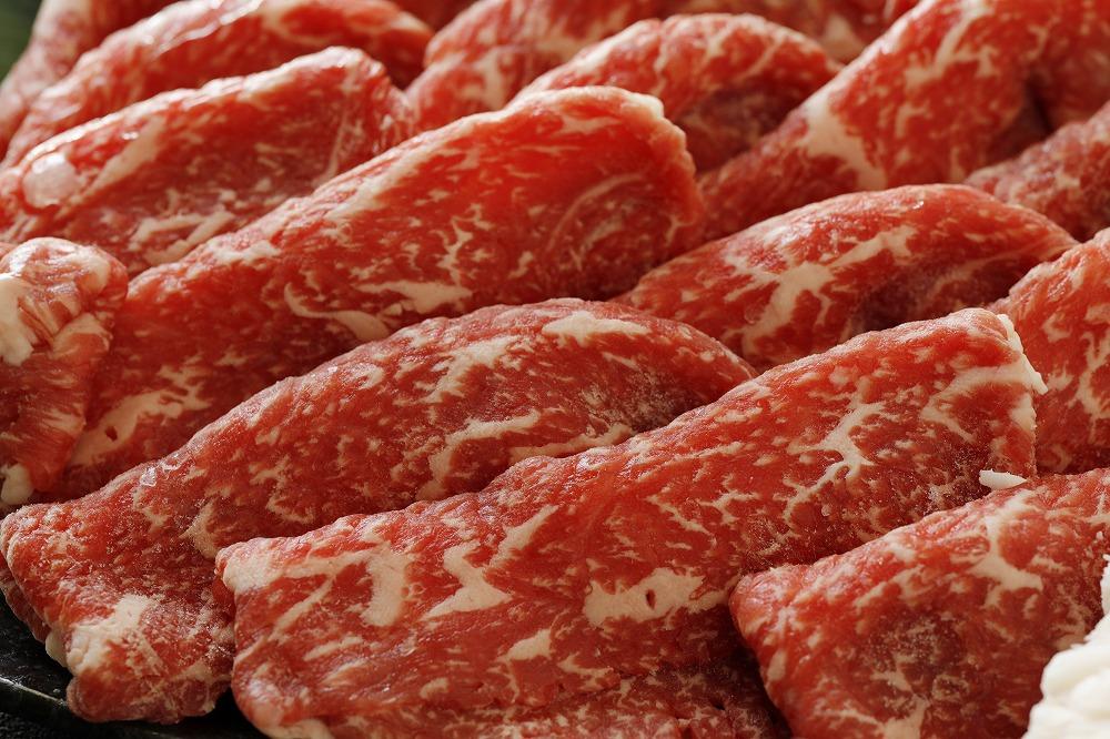 ＼年内発送／【おおいた和牛】ももすき焼き用（600g）｜ 肉質4等級以上 こだわりの逸品