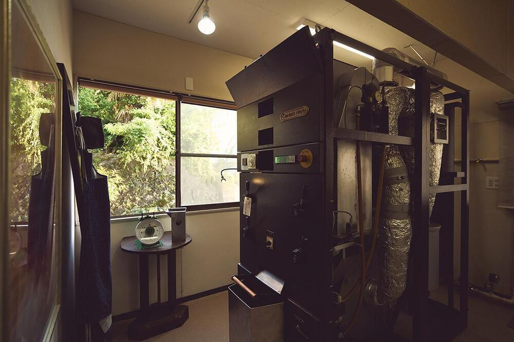 【全6回定期便】由布院　湖畔のベーカリーカフェのこだわり焙煎珈琲豆セット(3種)～カフェラリューシュ～