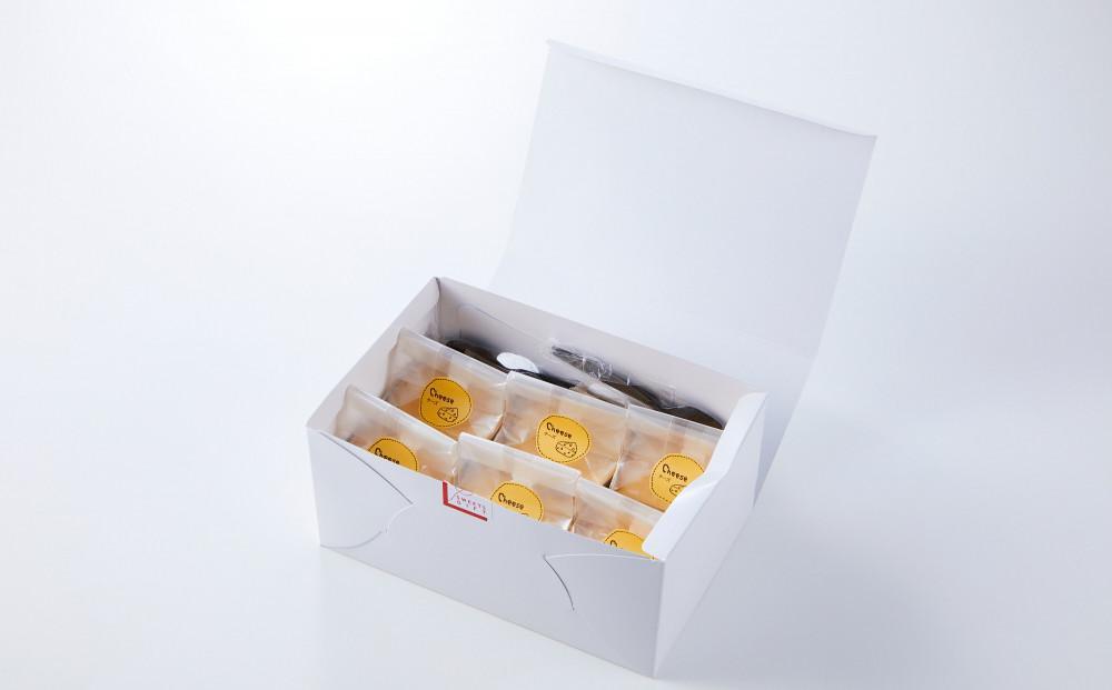 ＜なめらか食感＞ゆふいん 生チーズケーキ 60g×6個 セット