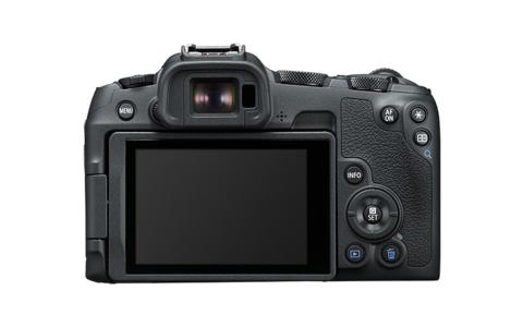 【Canon】 キヤノン ミラーレス カメラ EOS R8 RF24-50 IS STM レンズキット キャノン 一眼 家電 _0040C