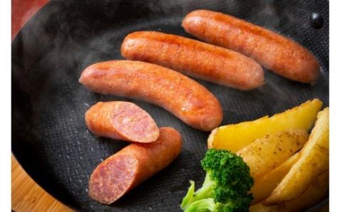 ピリッと1.5kg食べ放題！大分県産豚の明太子ウインナー_0129N