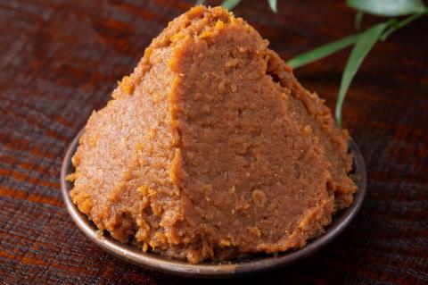 二代目礼治味噌の4種詰合せ（計３kg）_084Z