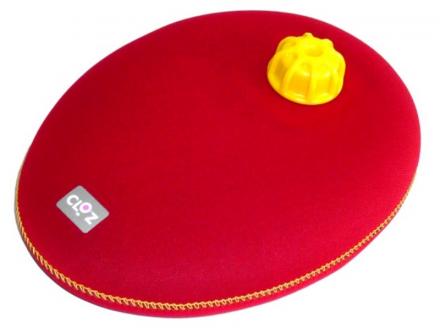 クロッツやわらか湯たんぽ/たまご型２個セット_10100Z