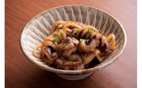 くにさき甲イカのげそを800g/200g×4袋_1033R