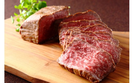 おおいた豊後牛の贅沢ローストビーフ120g×4個_1083R