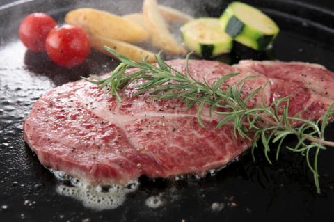 おおいた和牛サーロインステーキ200g×1_1087R