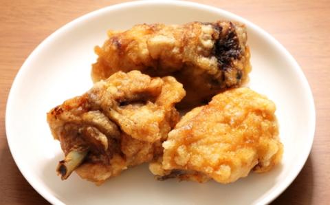 笑福のおおいた名物ぶつ切り唐揚げ/1.5kg_1266R