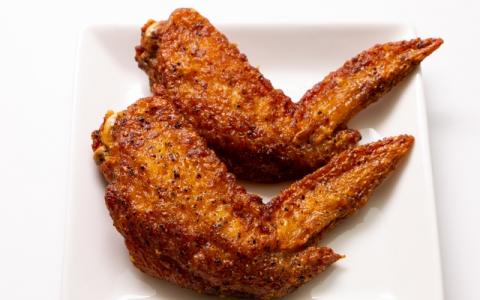 ビールが進む!笑福の手羽塩ブラックペッパー/1.5kg_1267R