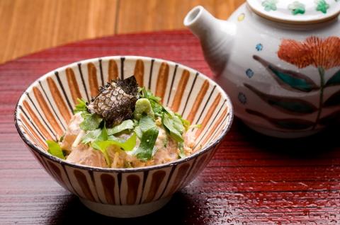 天然鯛の生茶漬け/6食分_1312R