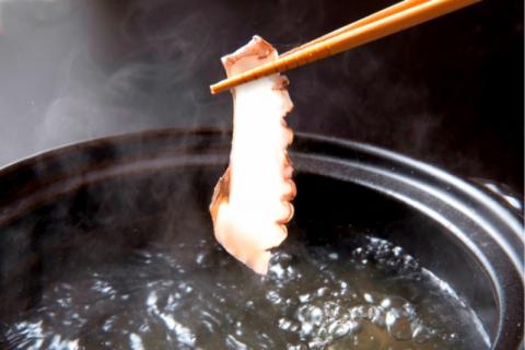 国東たこのしゃぶしゃぶ300gセット _1320R