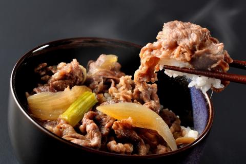 美味い3種お肉切落し1.8kg！4月から1年間定期便/計12回発送_1329R