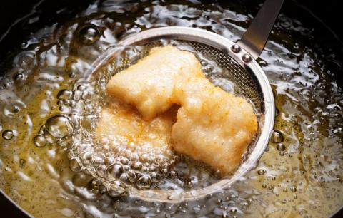 くにさき鱧唐揚げ1kgセット/250g×4P_1495R