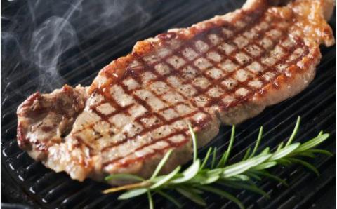 おおいた豊美牛サーロインステーキ400ｇ（200ｇ×2枚）_1773R