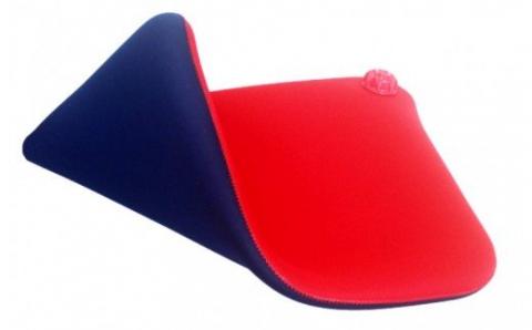 クロッツやわらか湯たんぽ/座布団タイプ（穴なし）_2012Z