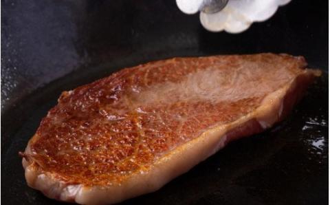 4等級以上/おおいた和牛ロースステーキ200g×2枚_2056R