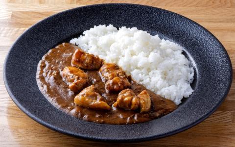 くにさき桜王のゴロゴロ豚カレー（200g×2食）_2323R